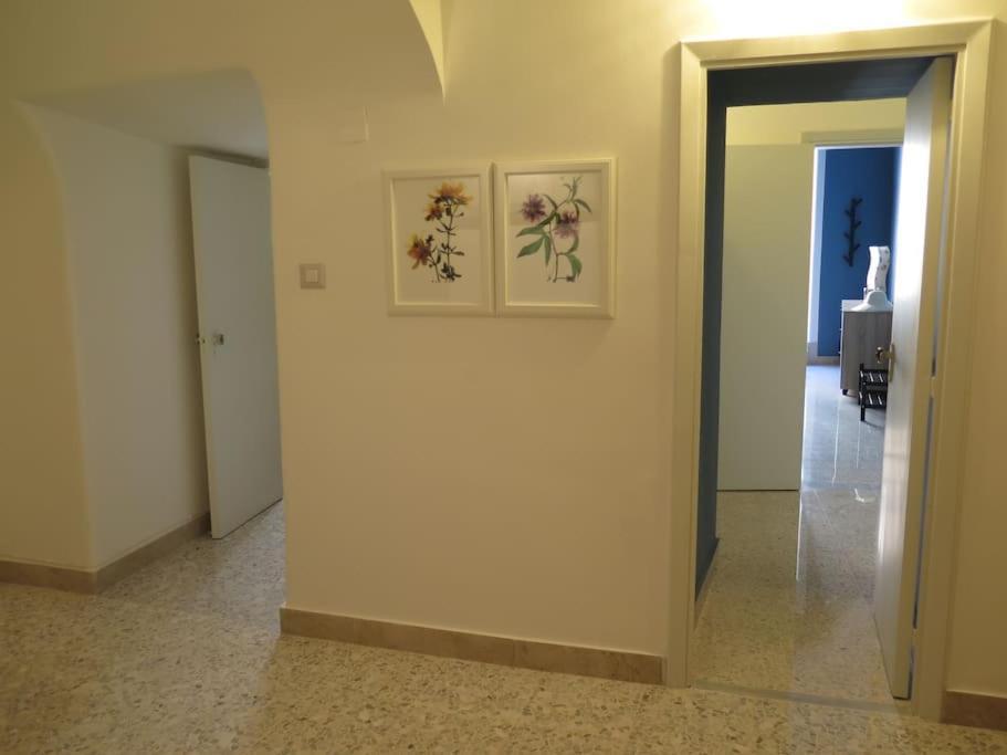 Stesicoro-Duomo Elegante Appartamento In Centro 카타니아 외부 사진
