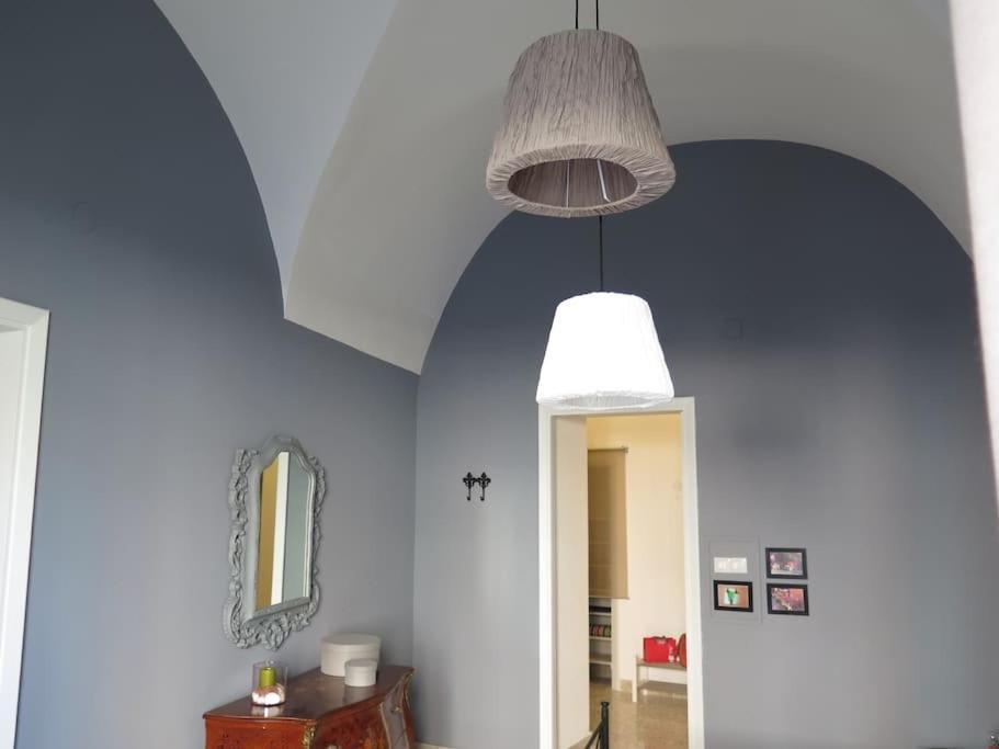 Stesicoro-Duomo Elegante Appartamento In Centro 카타니아 외부 사진
